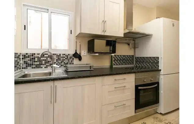 Alquiler Habitacion 65m2 Granada