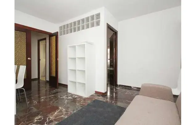 Alquiler de Apartamento 130m2 Cerca Universidad Granada