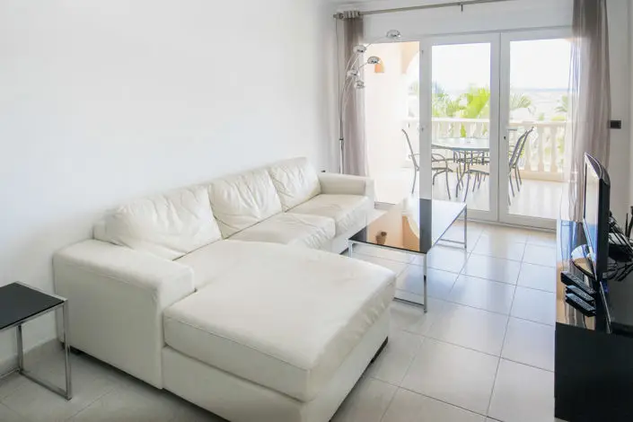 1 Bed Apartment for sale