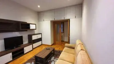 Apartamento Amueblado Plaza Carbayon Oviedo
