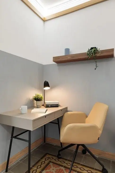Apartamento en alquiler en Barcelona cerca de Consell de Cent