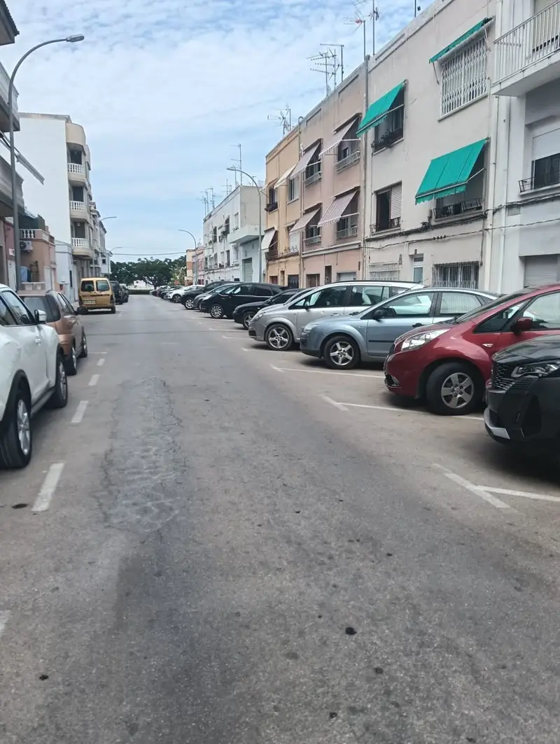 Piso en venta en Vinaròs, Castellón