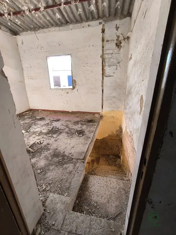 Vivienda en Benacazon para reformar