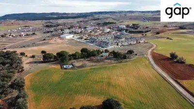 Finca rústica en venta en Cuenca