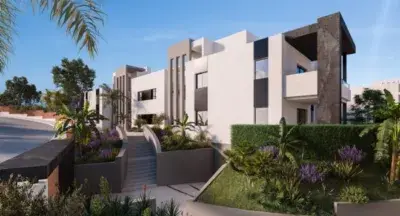 Piso en Venta en Velez-Malaga 2 Habitaciones 133m2