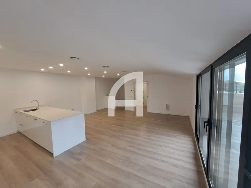 Dúplex 181m² 4 habitaciones Terrassa