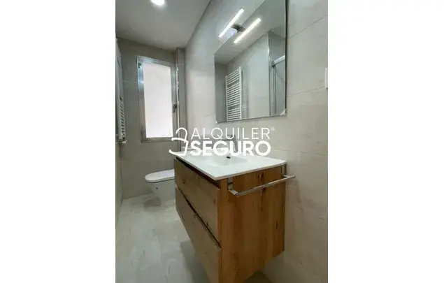 Alquiler Piso 3 Dormitorios 135m2 Madrid Chamberi