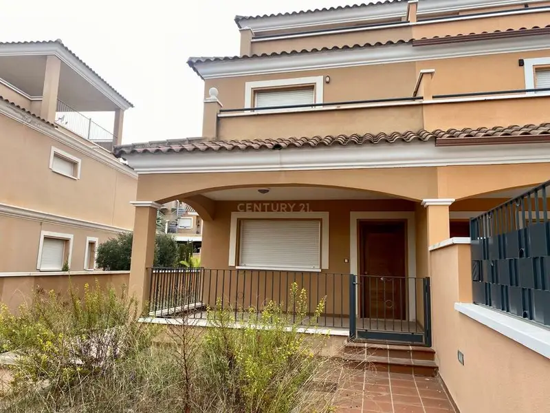 venta Chalet en Norte, Murcia (C0126-SBRE-0092344)- Globaliza