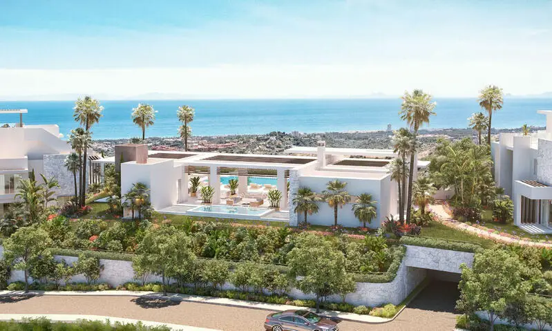 2 Cuarto Apartamento en venta
Elviria, Málaga