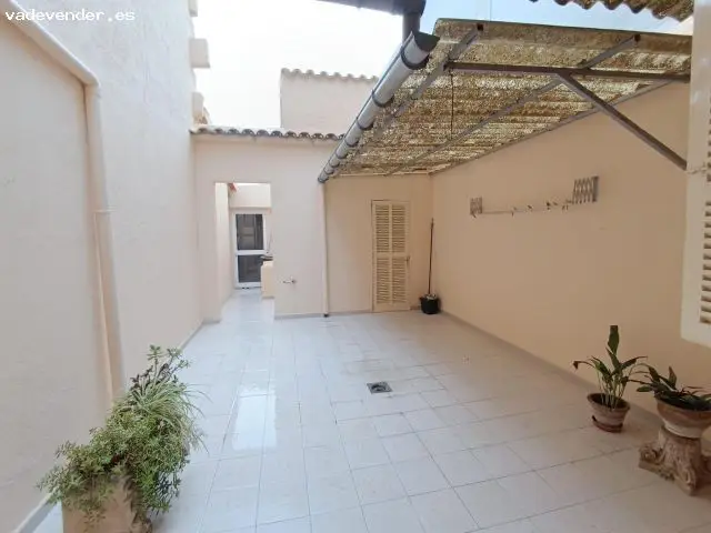 Alquiler Temporal Casa Sineu Profesionales