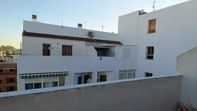 Piso en venta en Calle Maldonado, 32