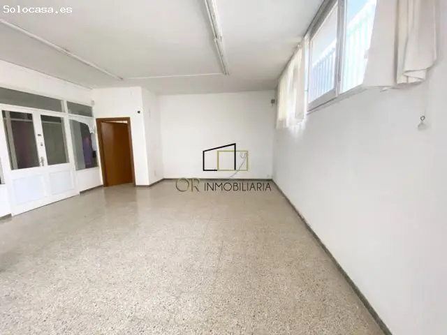 Local Comercial 100m2 Santa Margarida Els Monjos