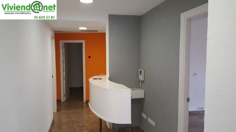 Venta Local Comercial con Garaje Elche