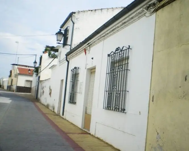 Casa de Pueblo 3 Dormitorios en Venta