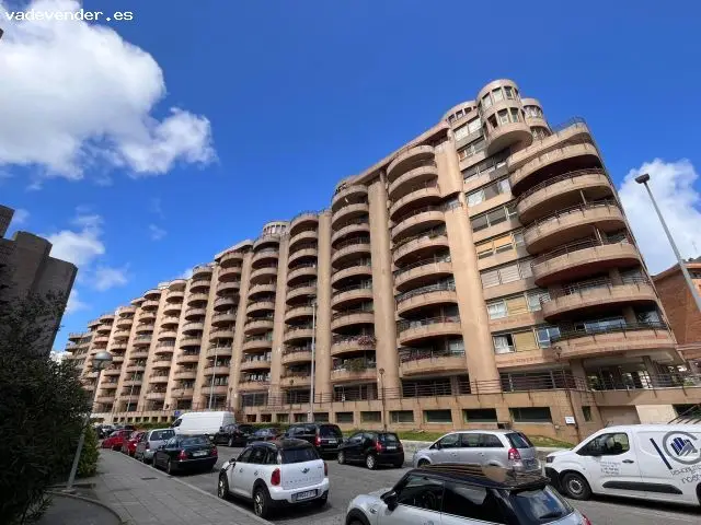 Piso en venta Santander:  Hogar familiar junto al Sardinero