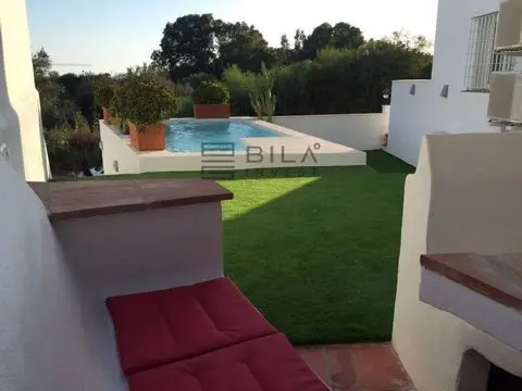 Casa Villa 7 Dormitorios Marbella España