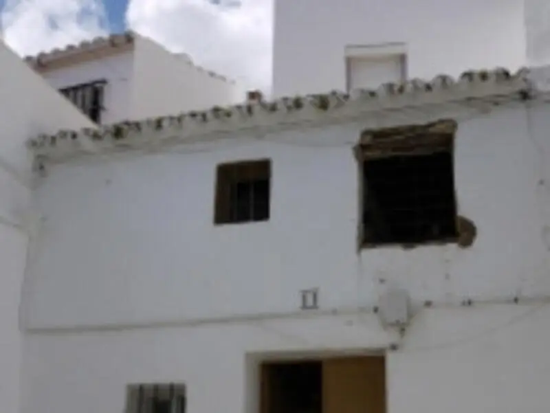 Casa Adosada 2 Dormitorios Olvera C	diz Reforma