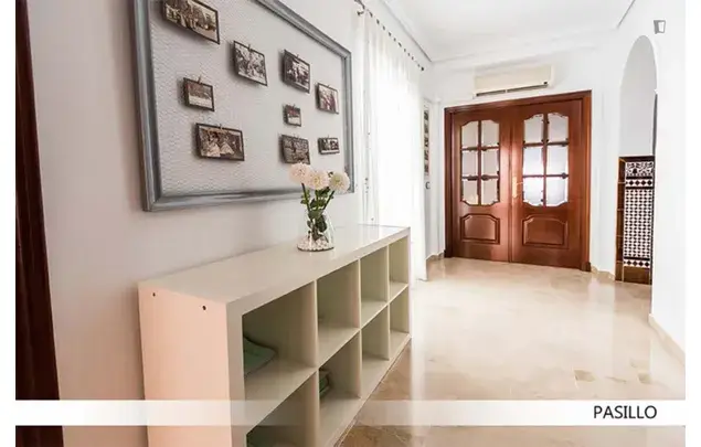 Alquiler Apartamento 4 Dormitorios Sevilla Estudiantes