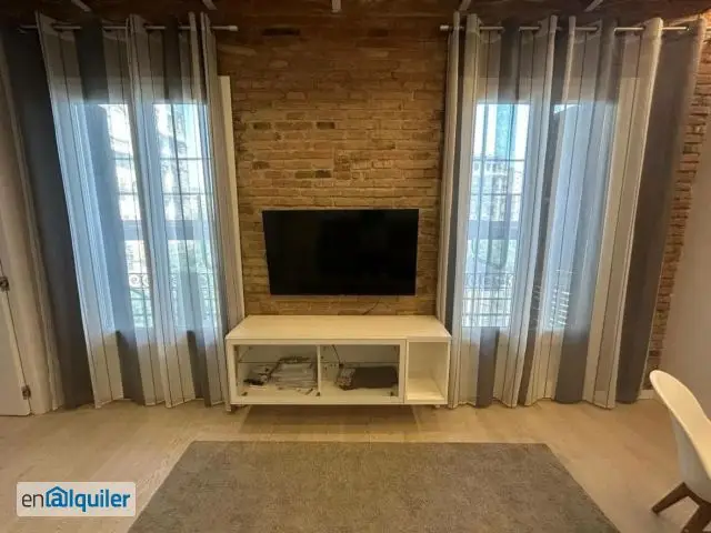 Piso Reformado Eixample Esquerra 3 habitaciones 2 baños