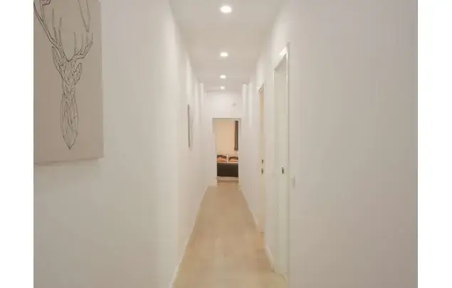 Alquiler piso 13 habitaciones 245m2 Madrid