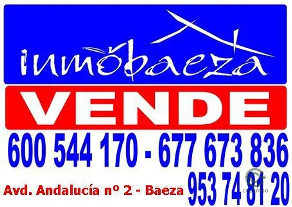 Casa 530m2 Jaen para Reformar o Construir Pisos