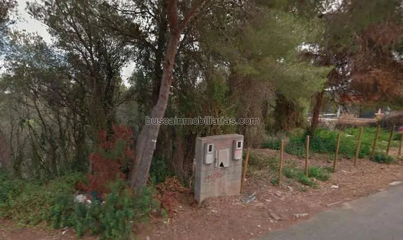Solar Urbano en Venta Costa Cunit 968m2