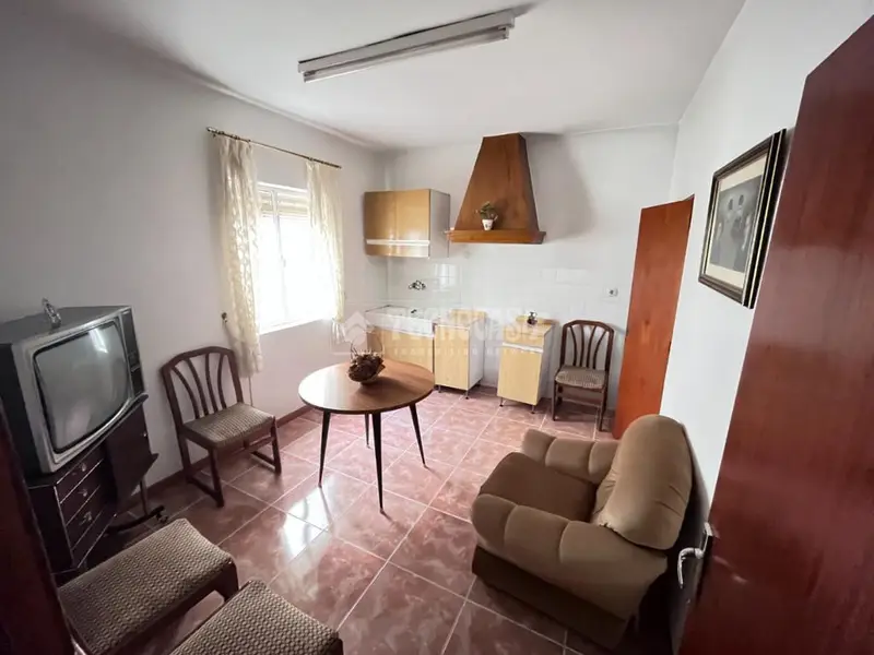 Casa en venta en Martos 113m2 ideal para reformar