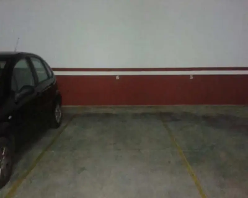 Garaje en Venta en Urb Hoyo Lepe
