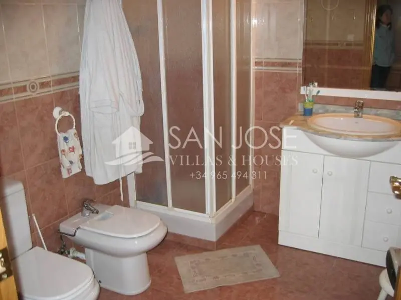 Venta Piso con Trastero en Centro Aspe