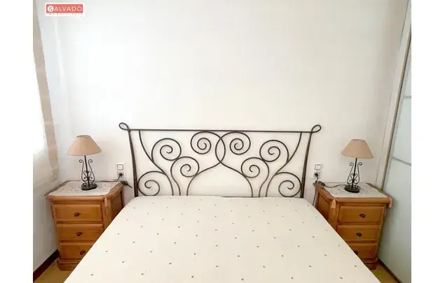 Alquiler Apartamento 1 Dormitorio 52m2 Calafell