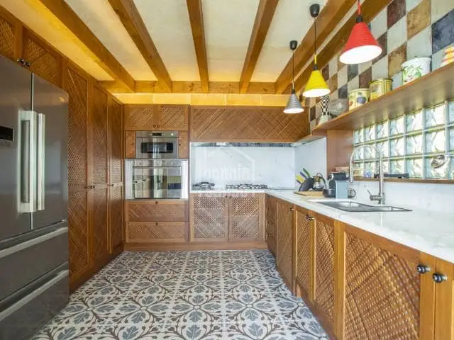 Chalet en venta en Mahón / Maó, Menorca