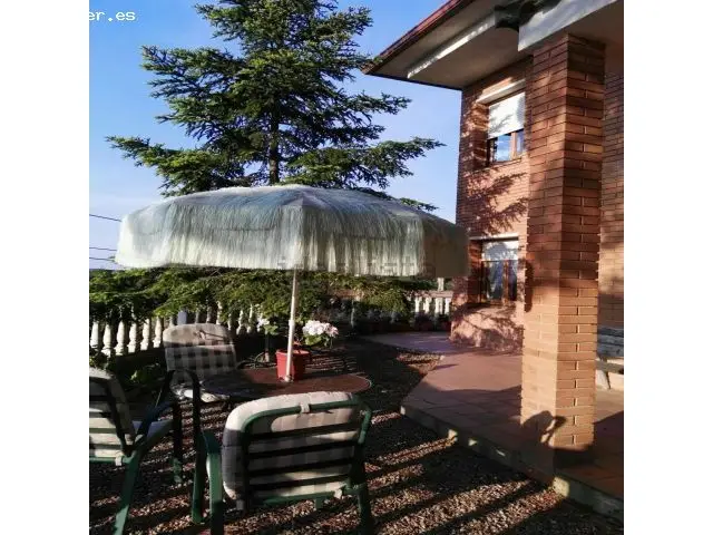 Chalet en Venta Dosrius Barcelona 4 habitaciones 204m2