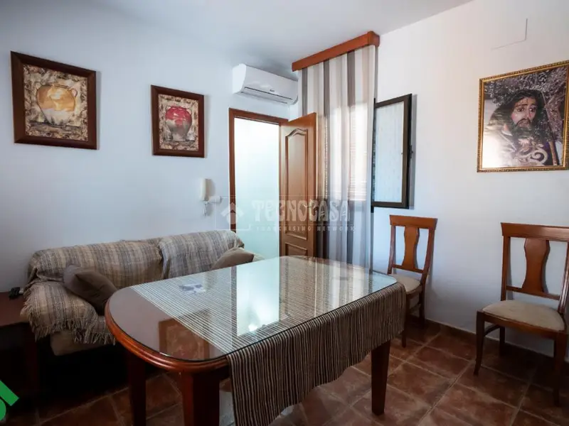 Piso en venta en Montoro 74m2 2 dormitorios terraza