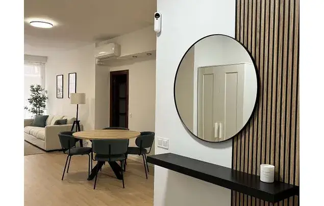 Alquiler Habitaci	ón 100m	² Barcelona