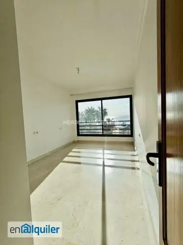 Alquiler Ático Lujo Playa de Palma 4 Dorm 3 Baños