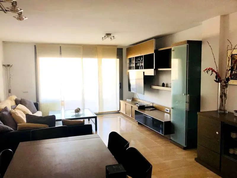 Apartamento en venta en Ibiza ciudad