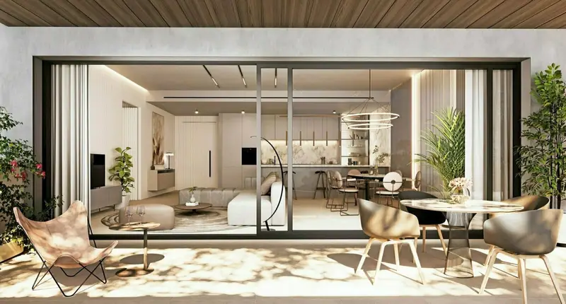 Atico en Venta en San Pedro Alcántara  Marbella