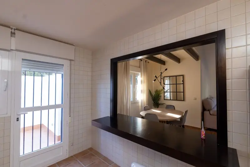 Villa en Venta en Las Palas Murcia 3 Dormitorios 2 Banos