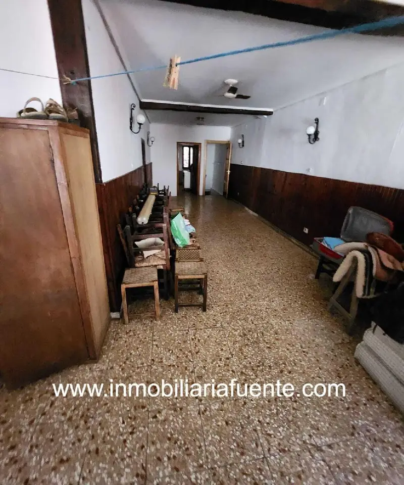 Casa en Venta Artziniega 1 Dormitorio 400m2 Reformada