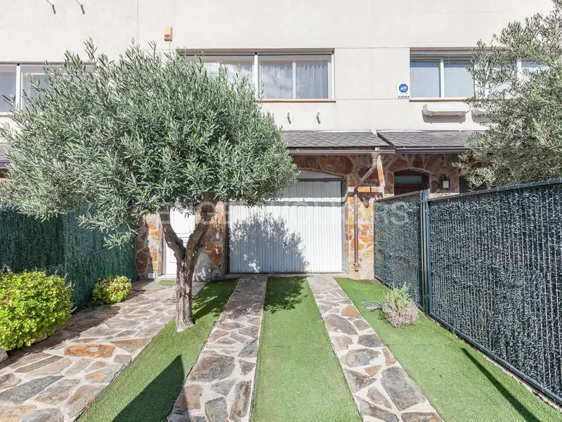 Chalet en venta en Viladecavalls, Barcelona