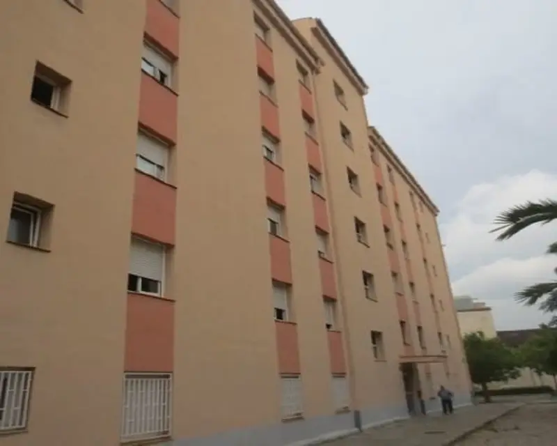 Piso 84m2 Viladecans MILLENARI