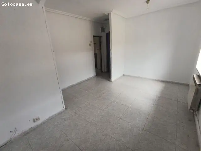 Piso para Inversión en La Felguera Langreo 61m²