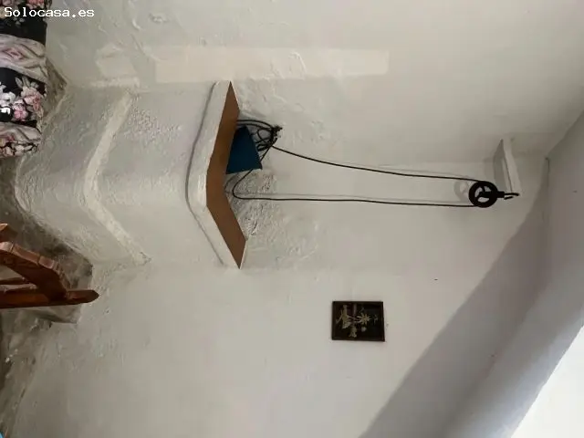 Adosado a Reformar en Montuiri Mallorca