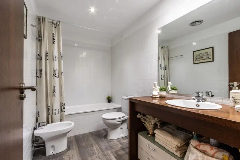 Atico Duplex en Creu Alta Sabadell