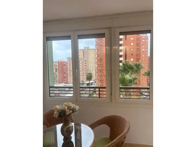 Venta Piso con terraza en Playa Muchavista - Ref: A282