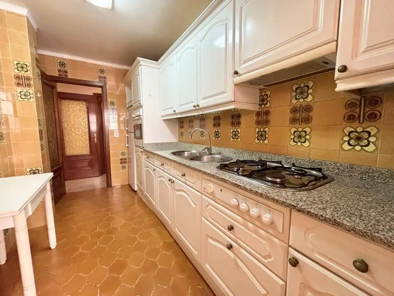 Piso en Venta Santa Catalina Palma Mallorca