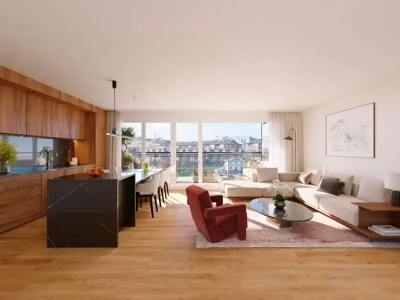 Piso en venta Errenteria 3 habitaciones 2 banos terraza garaje