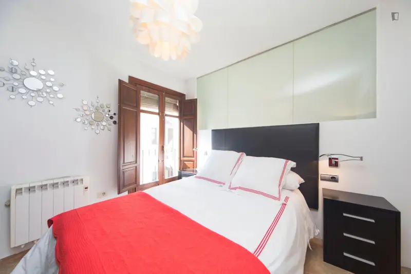 Loft Encantador en el Albaicín - Cerca del Centro