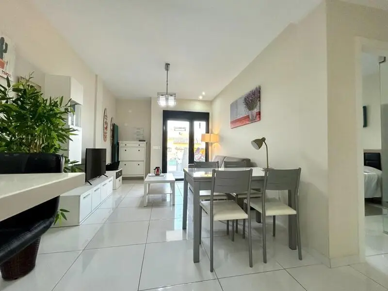 2 Cuarto Apartamento en venta
Los Altos, Alicante