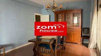 Piso en venta en Paseo del Mercadal